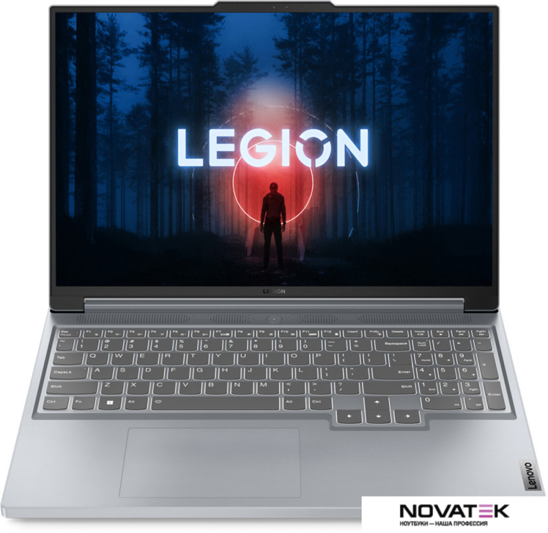 Игровой ноутбук Lenovo Legion Slim 5 16APH8 82Y9001NRK