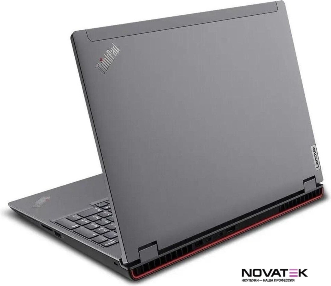 Рабочая станция Lenovo ThinkPad P16 Gen 2 21FA000AIX