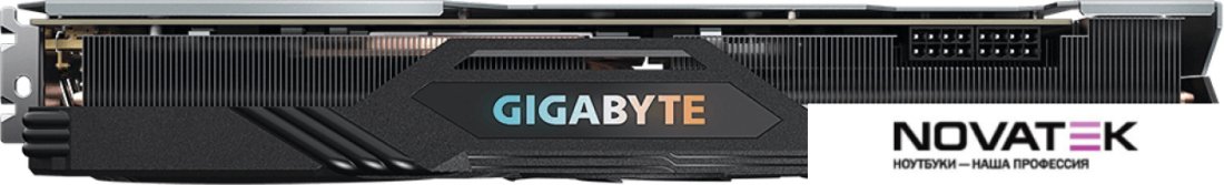 Видеокарта Gigabyte Radeon RX 7900 XTX Gaming OC 24G GV-R79XTXGAMING OC-24GD