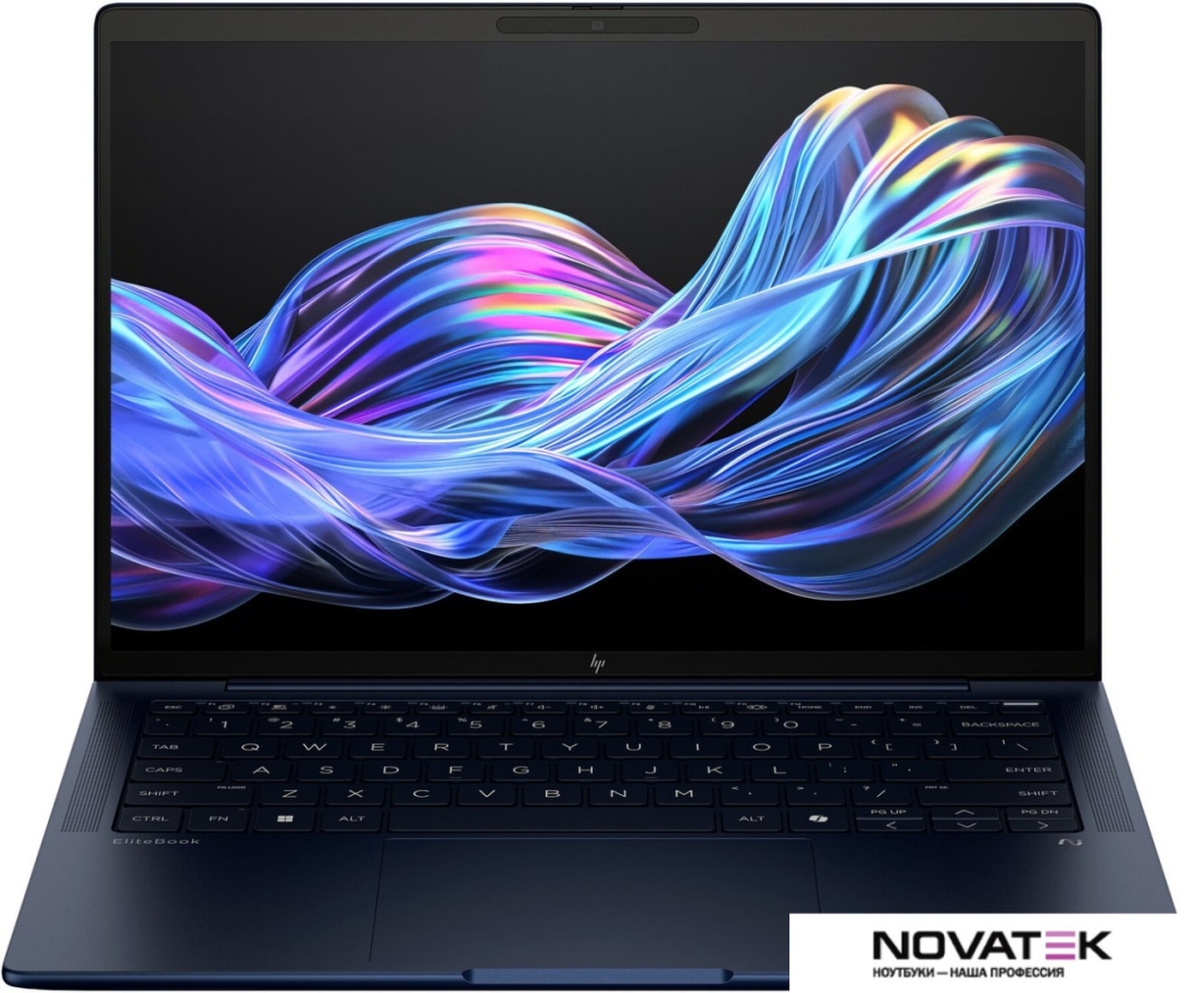 Ноутбук HP EliteBook X G1i 14 BA0B1ET