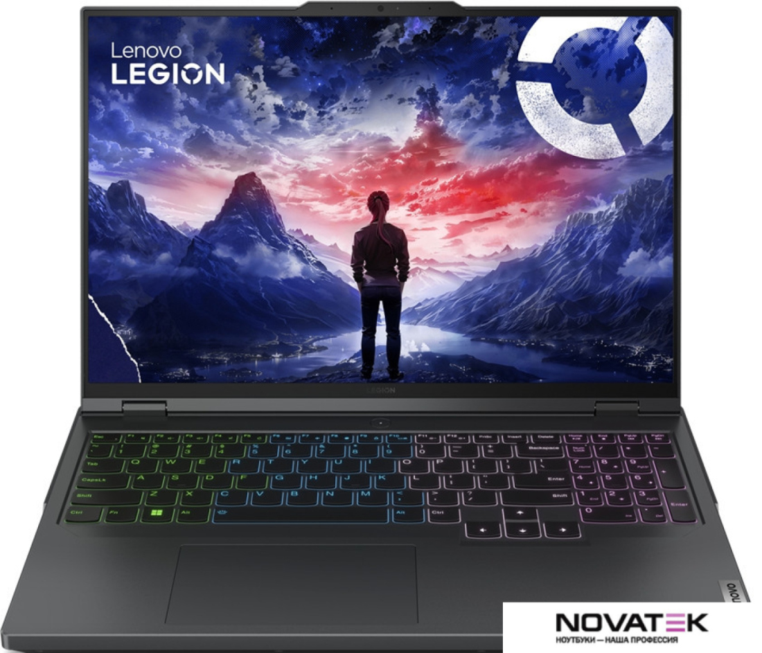 Игровой ноутбук Lenovo Legion Pro 5 16IRX9 83DF000VCD