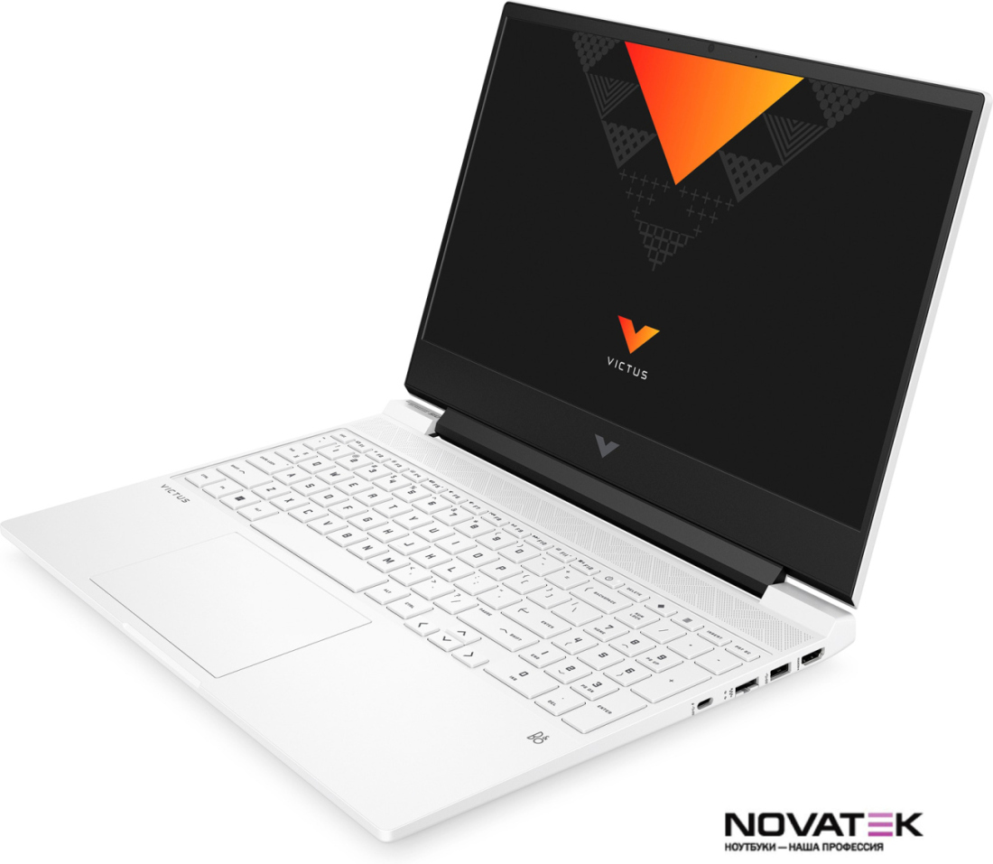 Игровой ноутбук HP Victus 15-fa0035ci 6X7N2EA