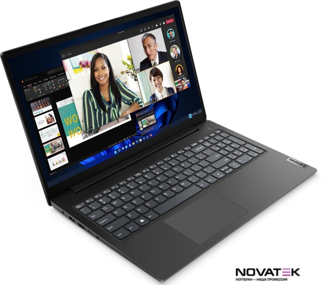 Ноутбук Lenovo V15 G4 AMN 82YU00BVRU