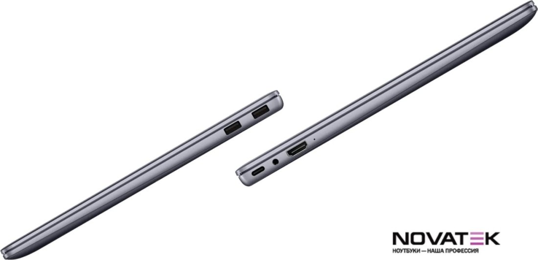 Ноутбук Huawei MateBook 14 2021 AMD KLVL-W56W 53012NVL