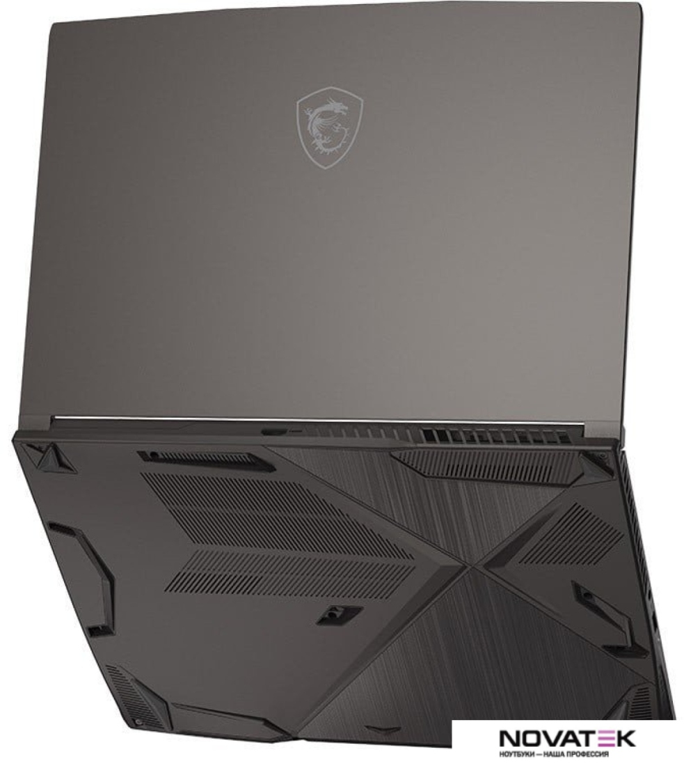 Игровой ноутбук MSI Thin A15 B7UC-401XBY