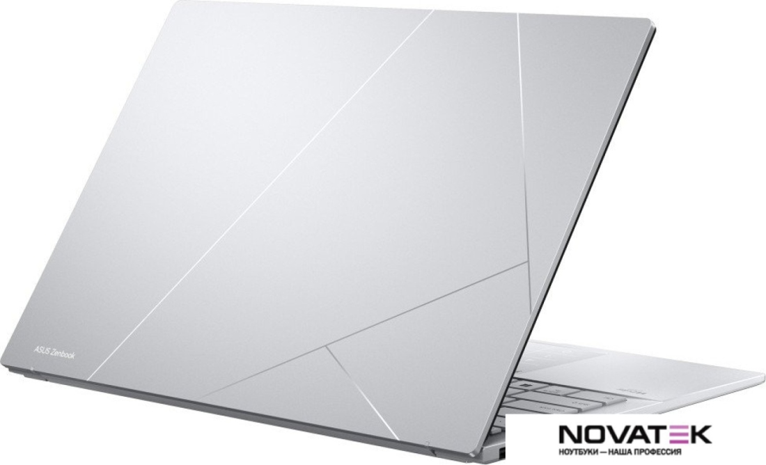 Ноутбук ASUS Zenbook 14 OLED UX3405MA-QD784