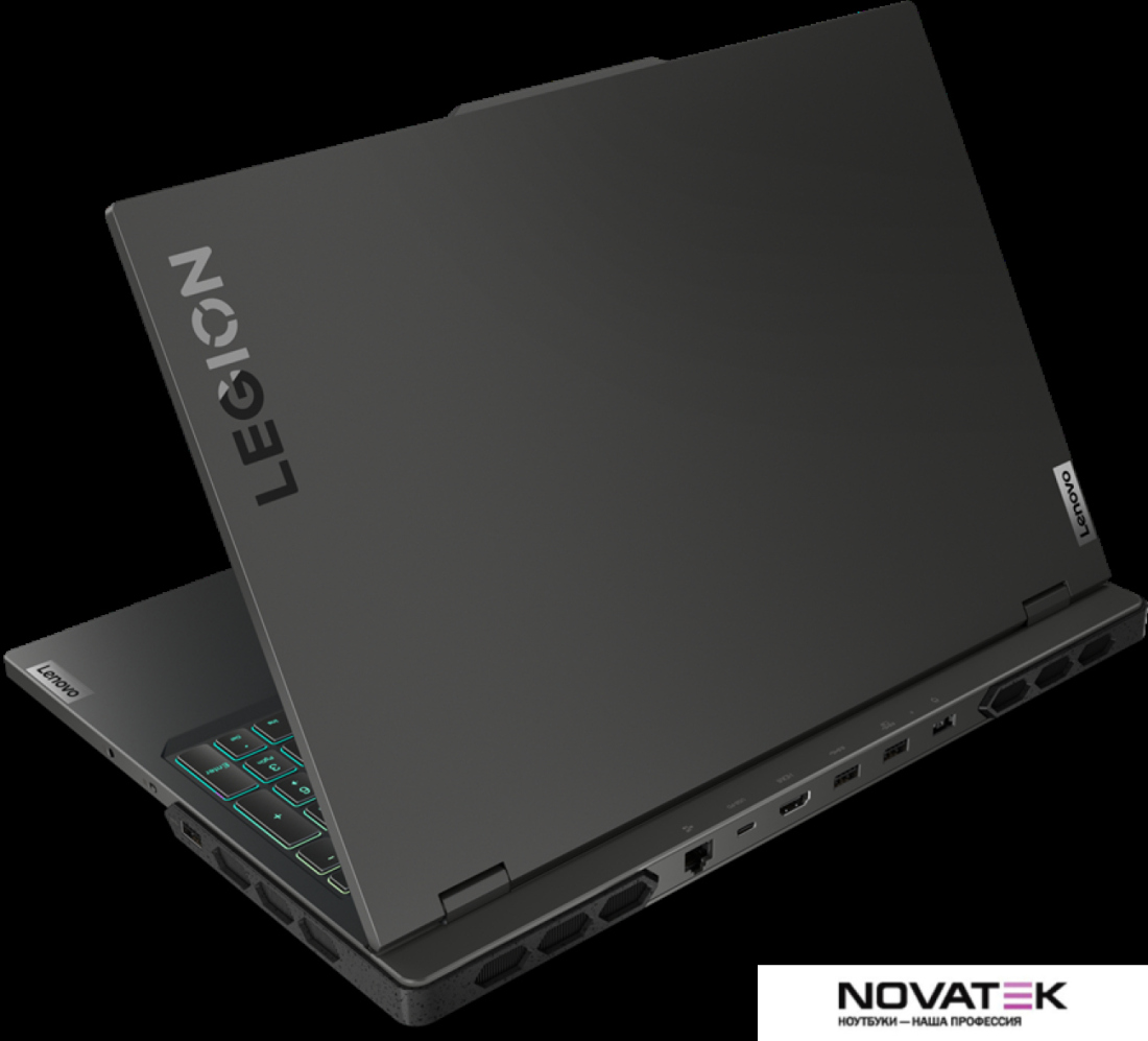 Игровой ноутбук Lenovo Legion Pro 5 16IRX8 82WK000CUS