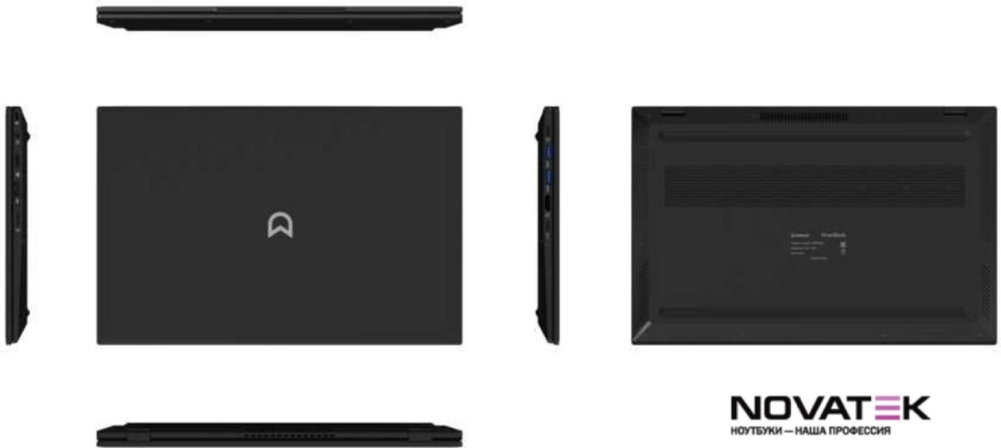 Ноутбук IRBIS 14NBP3007_G3