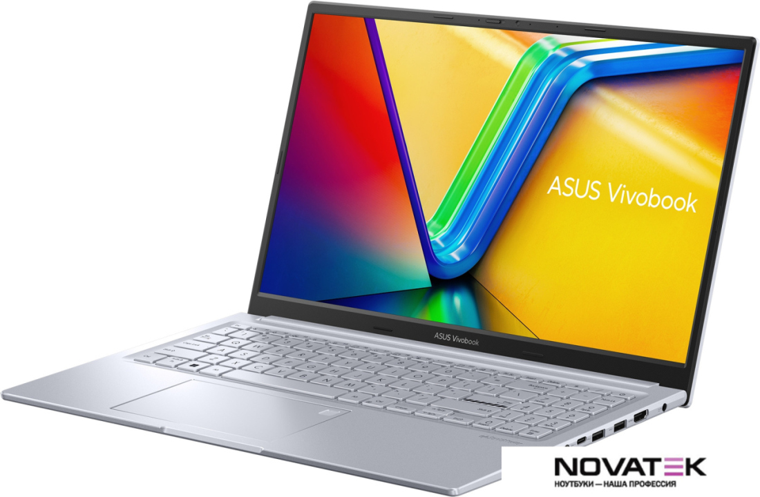 Ноутбук ASUS Vivobook 15X OLED K3504VA-MA221