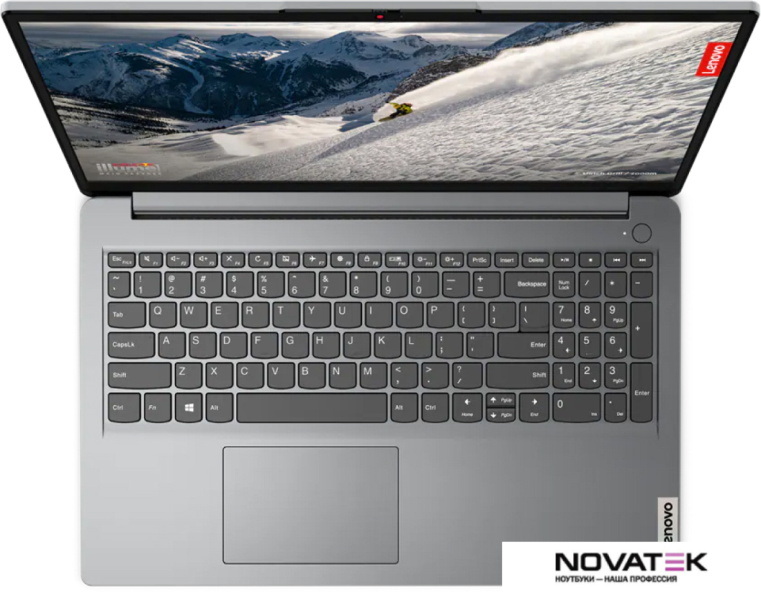 Ноутбук Lenovo IdeaPad 1 15ALC7 82R4HPTLRU