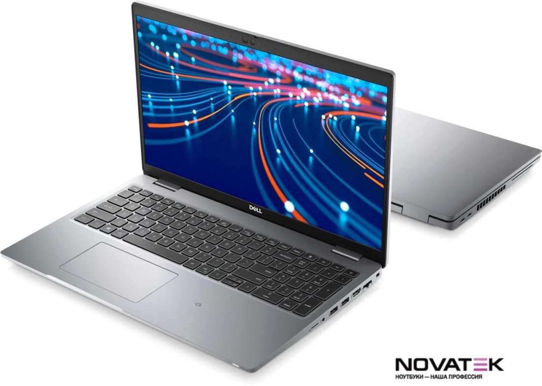 Ноутбук Dell Latitude 15 5520-9485