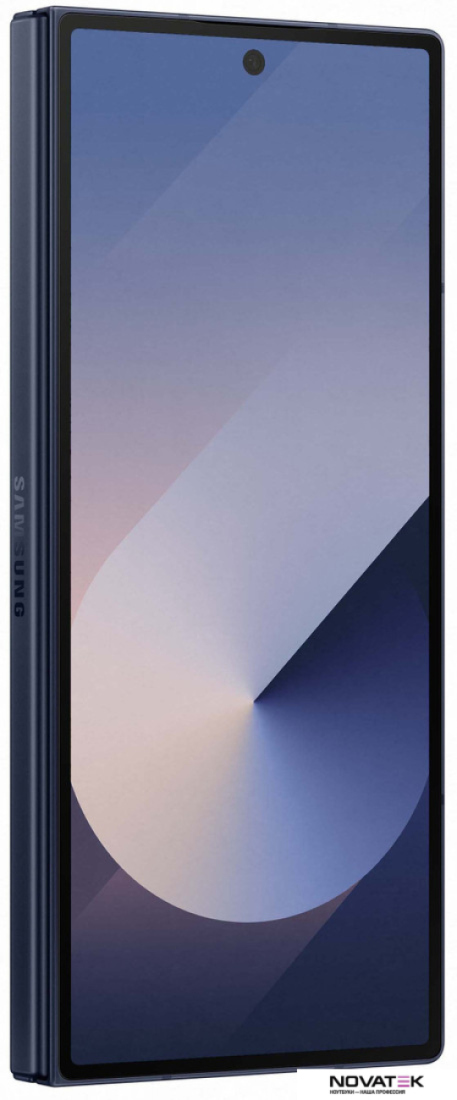 Смартфон Samsung Galaxy Z Fold6 SM-F956B/DS 12GB/512GB (синий)