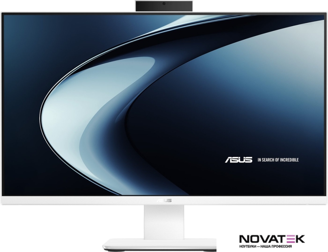 Моноблок ASUS V400 AiO V470VAK-WPE0090