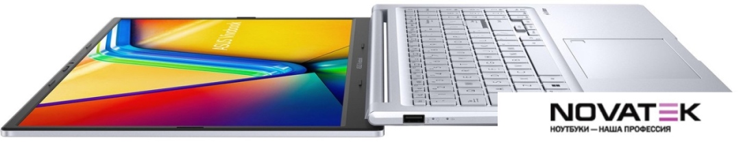 Ноутбук ASUS Vivobook 15X OLED K3504VA-MA573