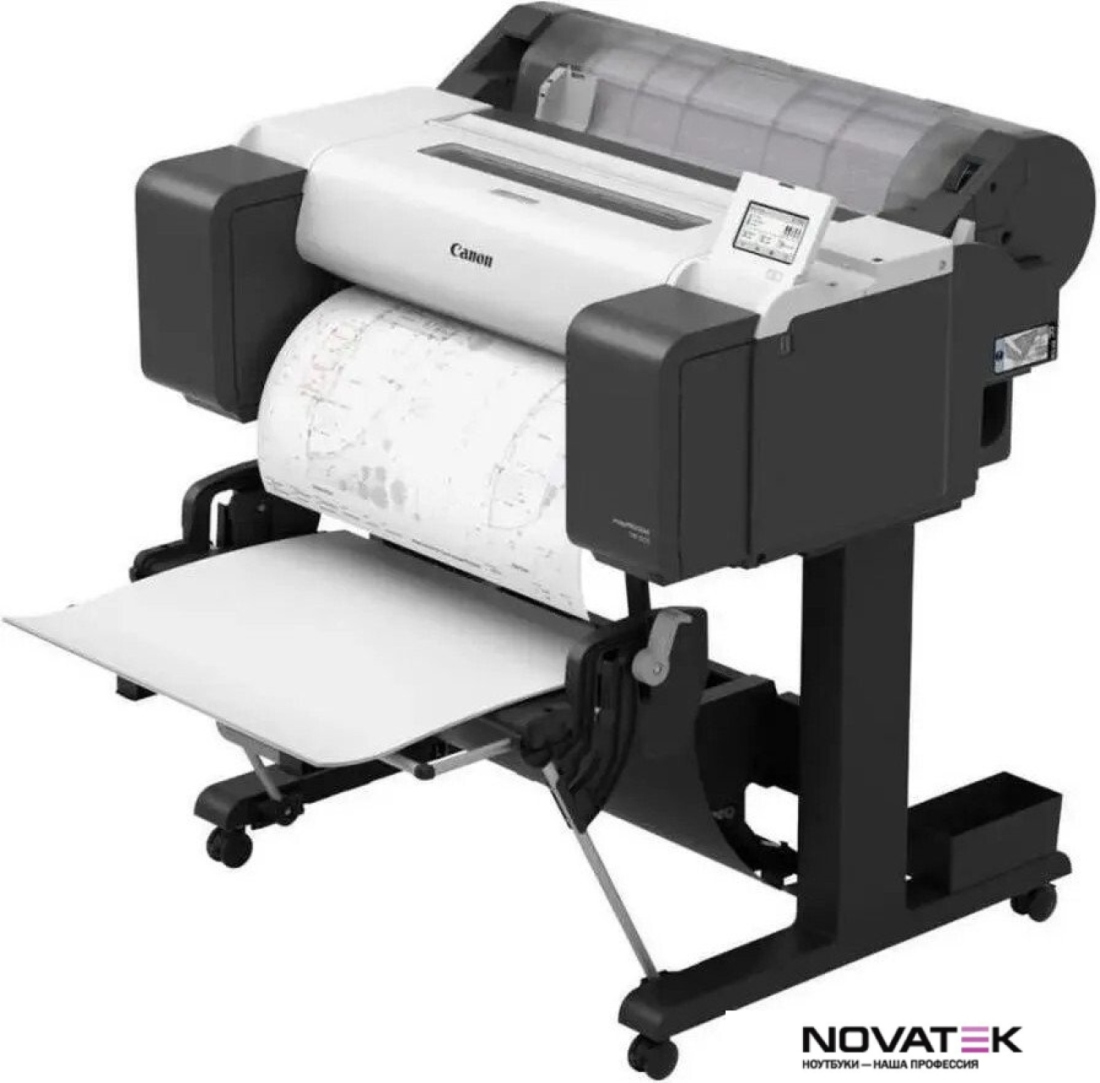 Плоттер Canon imagePROGRAF TM-255