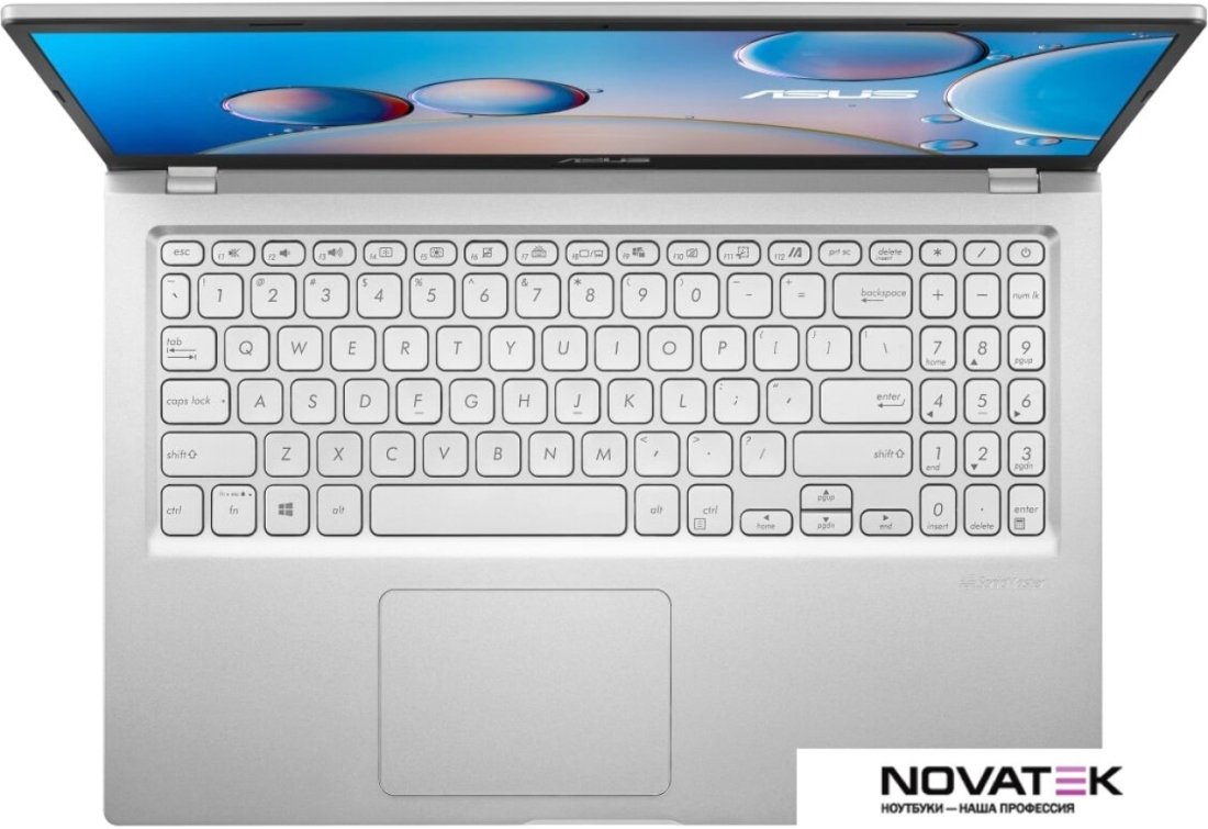 Ноутбук ASUS X515EA-BQ1184W