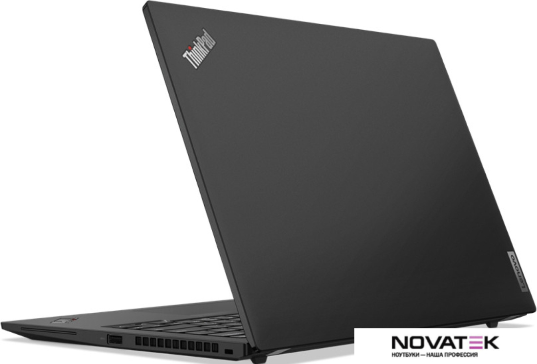 Ноутбук Lenovo ThinkPad T14s Gen 4 Intel 21F6003WRT