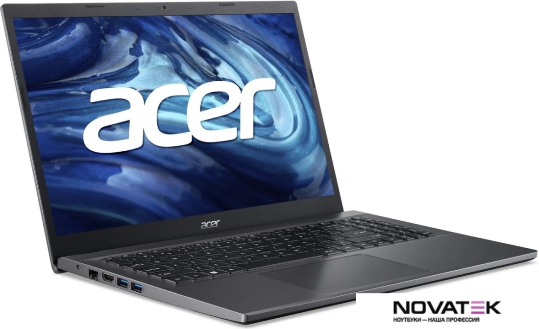 Ноутбук Acer Extensa 15 EX215-55-53N5 NX.EGYER.01Y