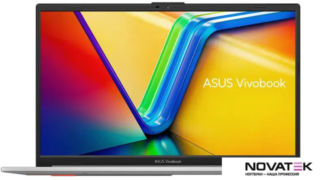 Ноутбук ASUS Vivobook Go 15 E1504FA-BQ1108