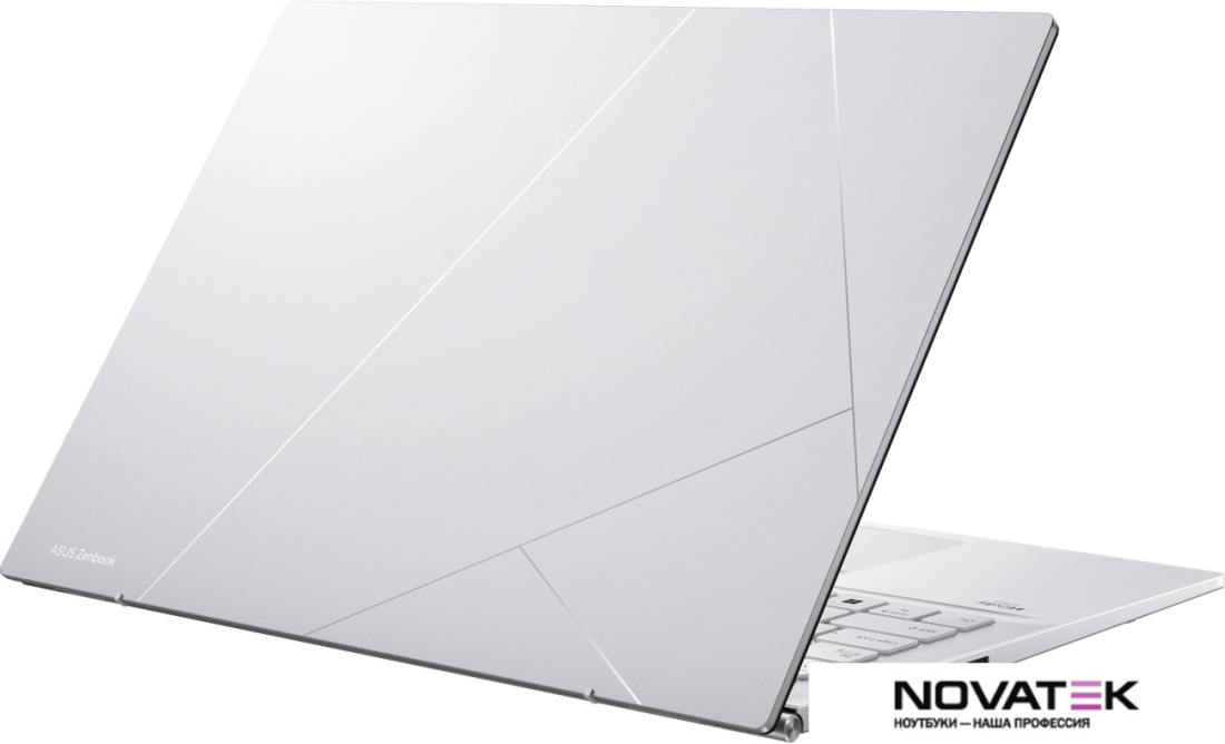 Ноутбук ASUS Zenbook 14 UX3402VA-KP316