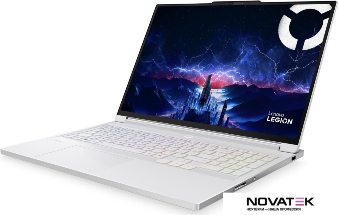Игровой ноутбук Lenovo Legion 7 16IAX10 83KY0051RK