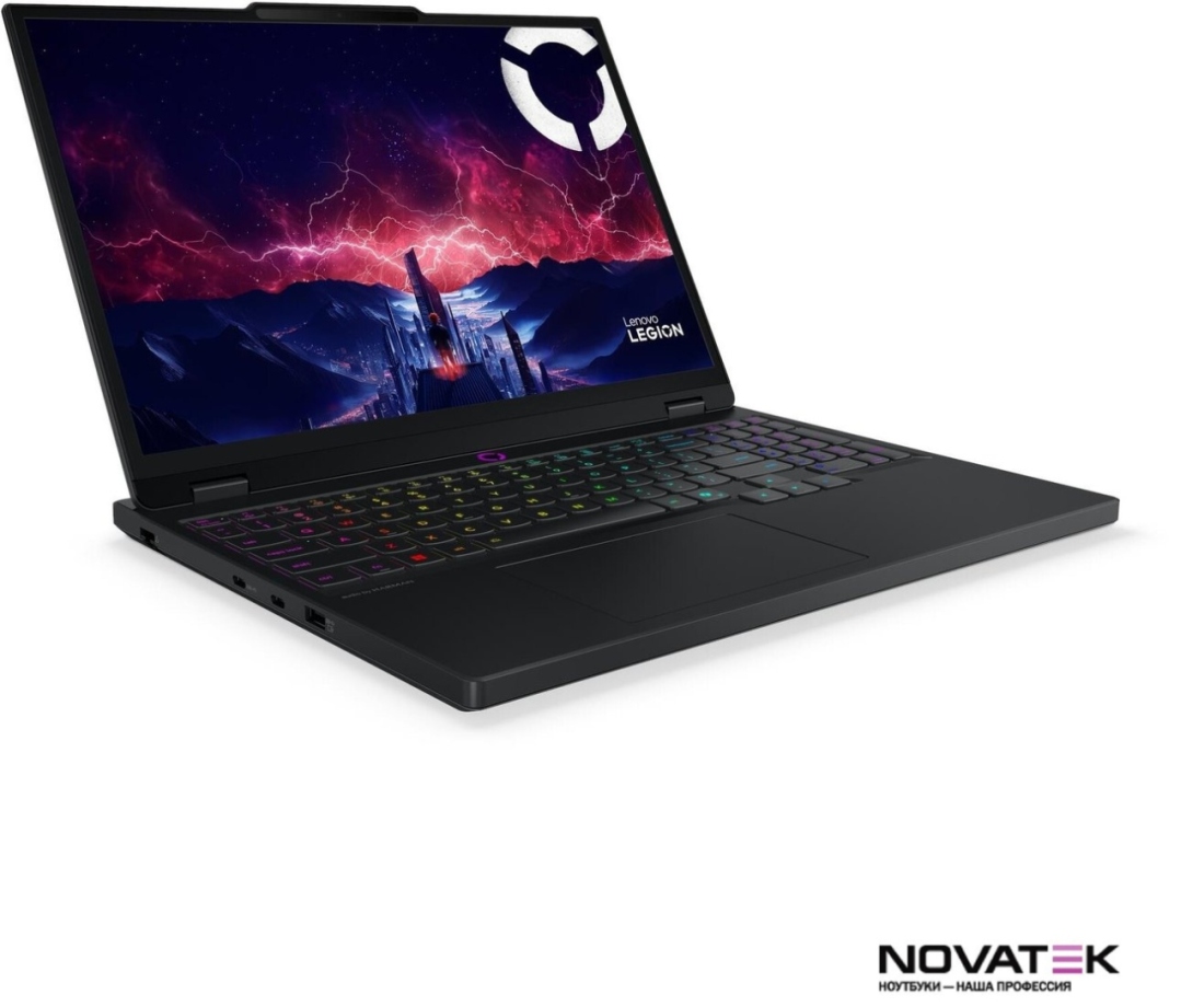 Игровой ноутбук Lenovo Legion 5 15AKP10 83F1003FRK