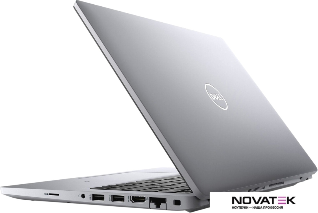 Ноутбук Dell Latitude 14 5420-RG37Y