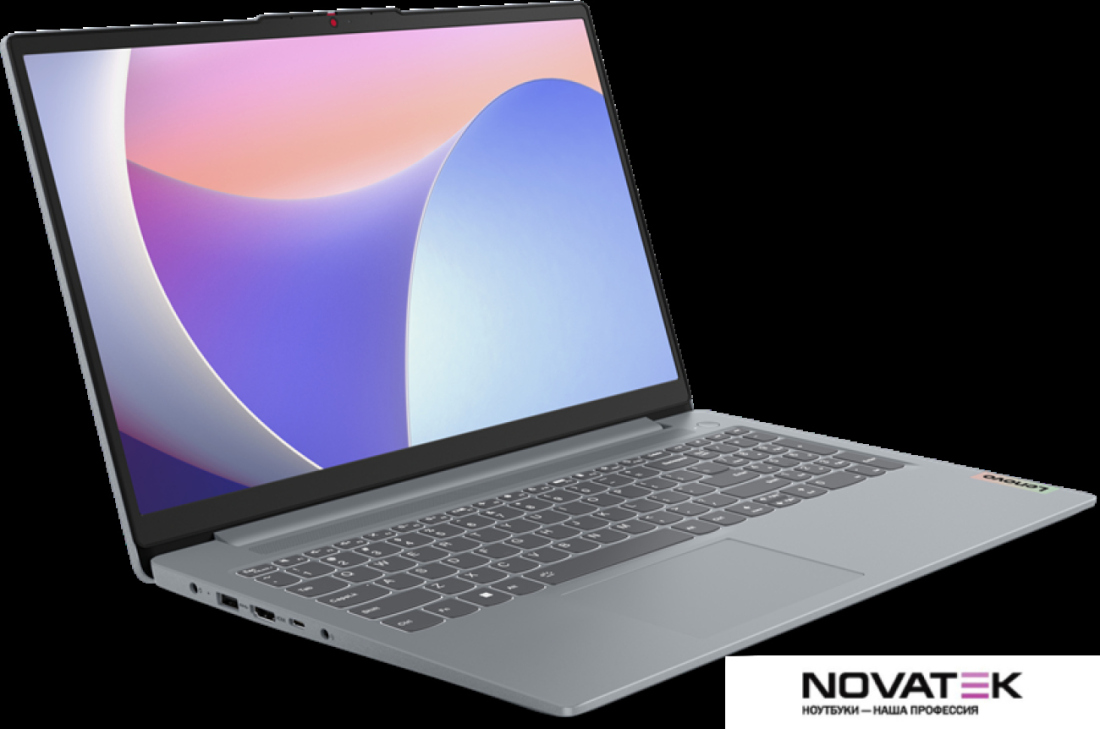 Ноутбук Lenovo IdeaPad Slim 3 15IAH8 83ER006XPS