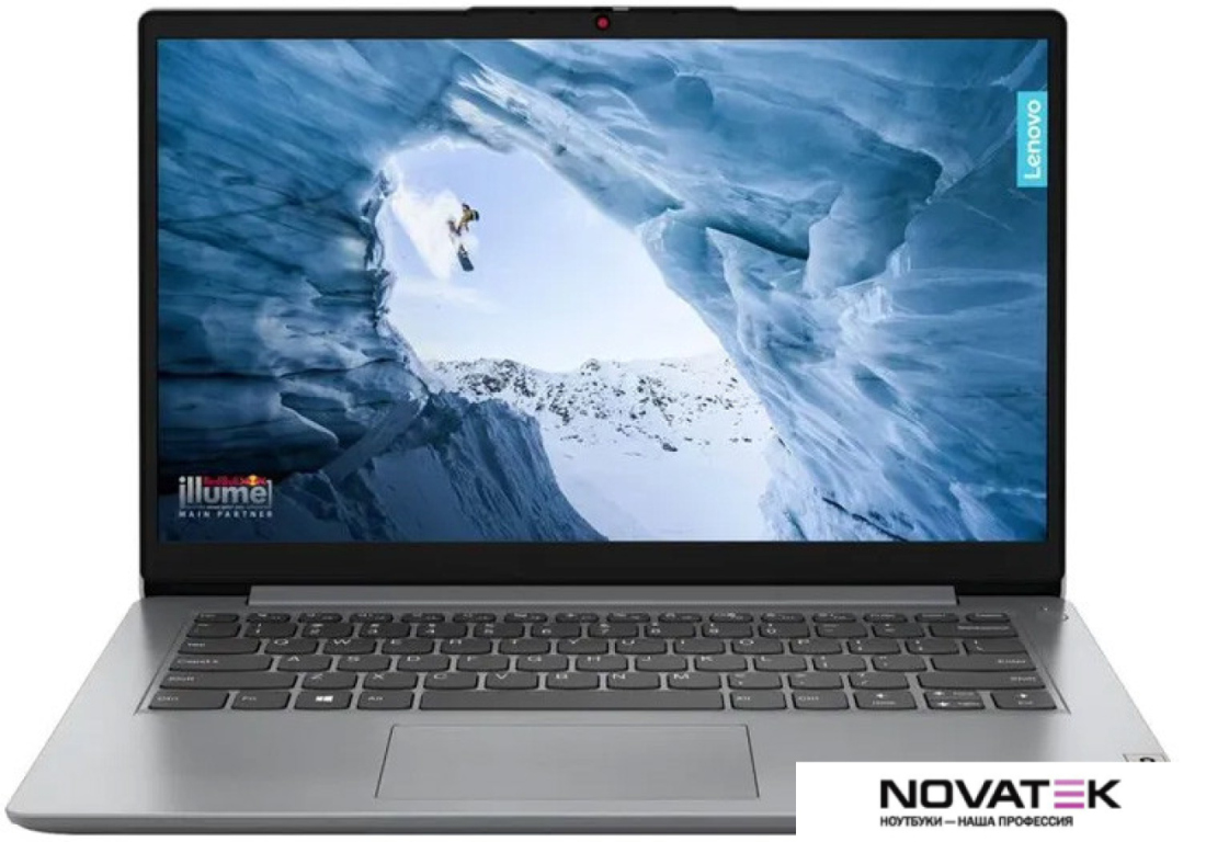 Ноутбук Lenovo IdeaPad 1 14IGL7 82V6005CIN
