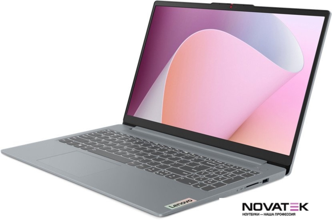 Ноутбук Lenovo IdeaPad Slim 3 15ABR8 82XM00BNPS