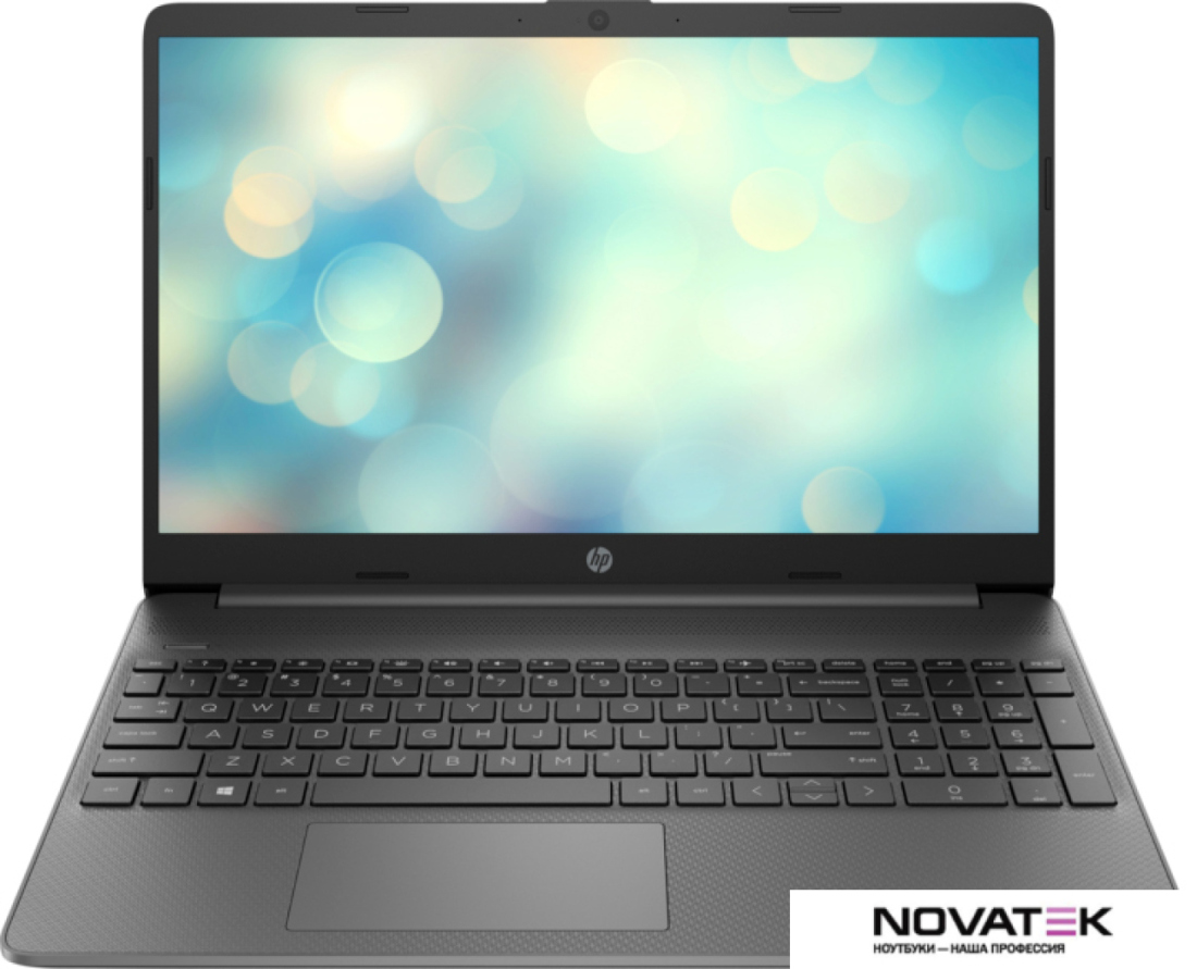 Ноутбук HP 15s-fq5000ci 6D9A2EA