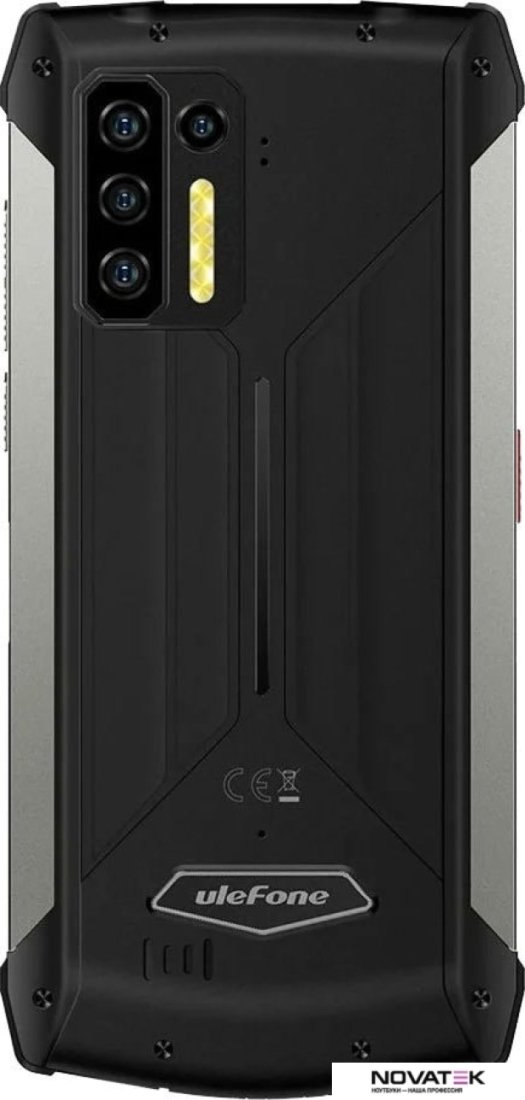 Смартфон Ulefone Armor 13 Купить