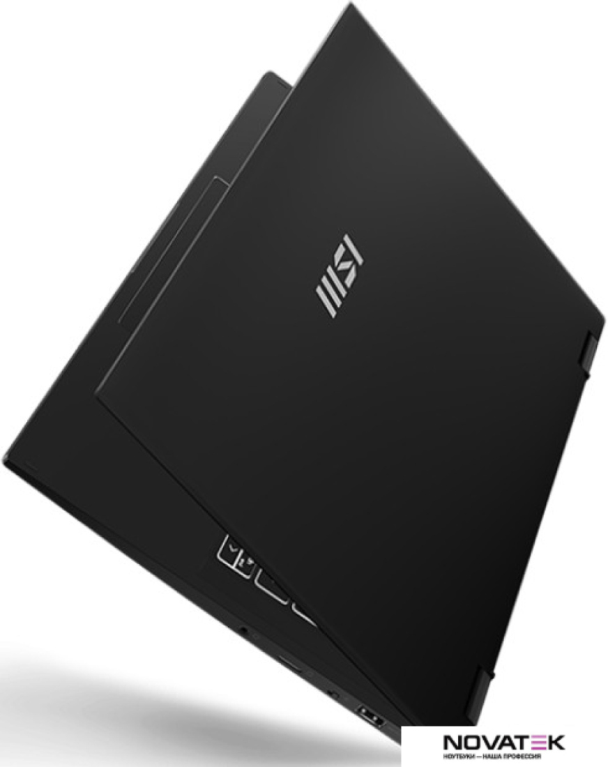 Ноутбук 2-в-1 MSI Summit E14 Flip Evo A13MT-469XRU