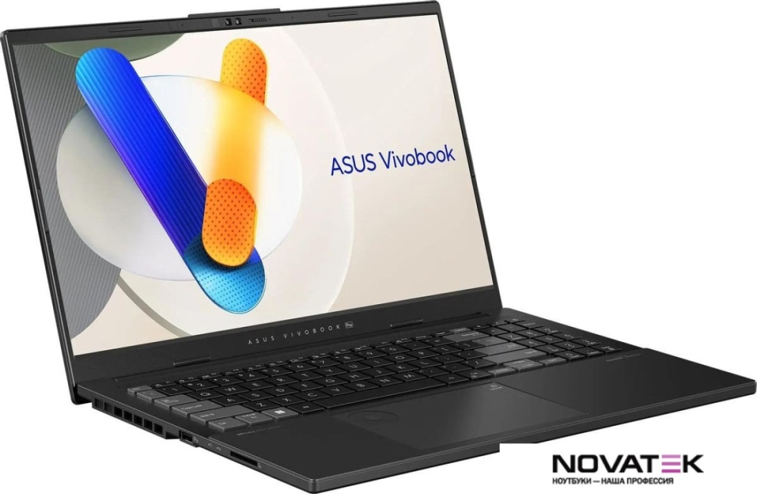 Ноутбук ASUS VivoBook Pro 15 OLED N6506CU-MA033 Win 11 Pro