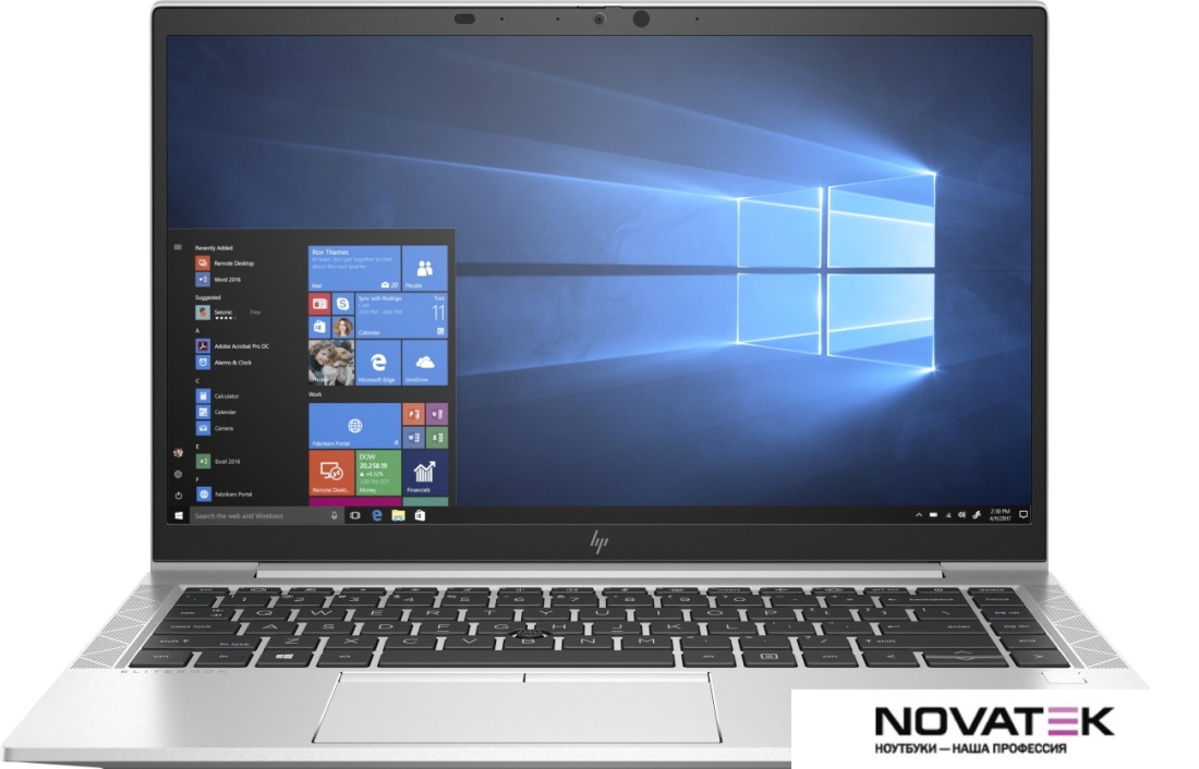 Ноутбук HP EliteBook 845 G7 24Z94EA