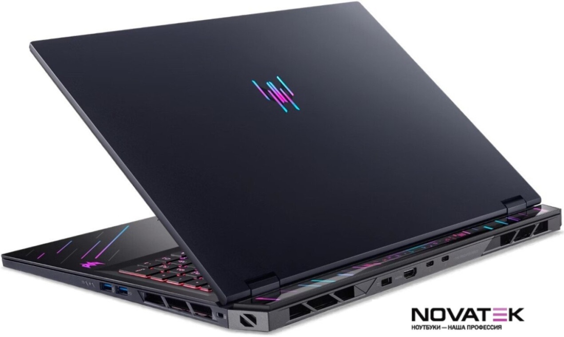 Ноутбук Acer Predator Helios 18 AI PH18-73-99GX NH.QVZCD.002