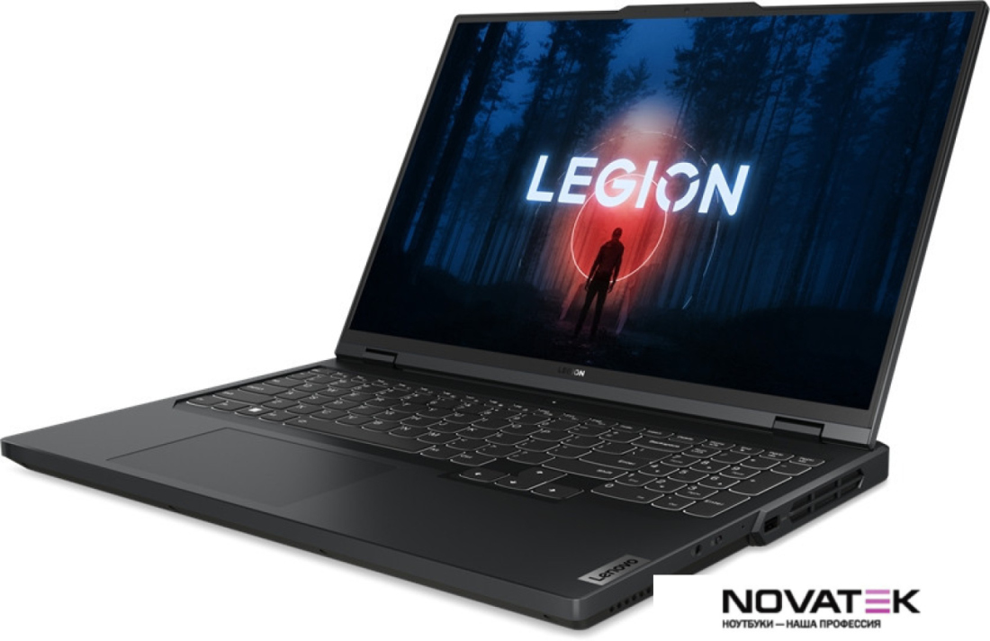 Игровой ноутбук Lenovo Legion Pro 5 16ARX8 82WM00ERUS