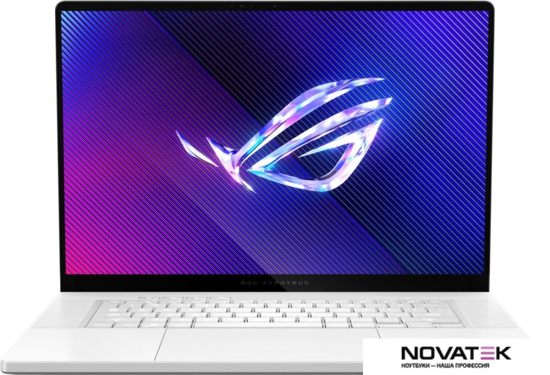 Игровой ноутбук ASUS ROG Zephyrus G16 2024 GU605MV-QR259