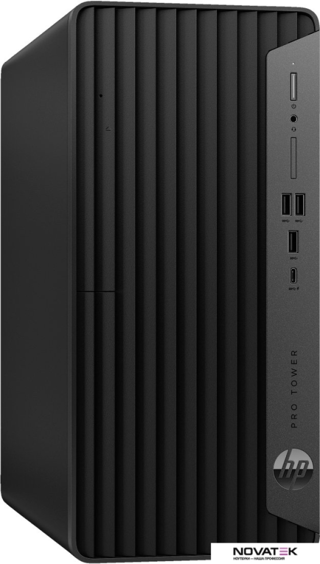 Компьютер HP Pro Tower 400 G9 6U4N5EA