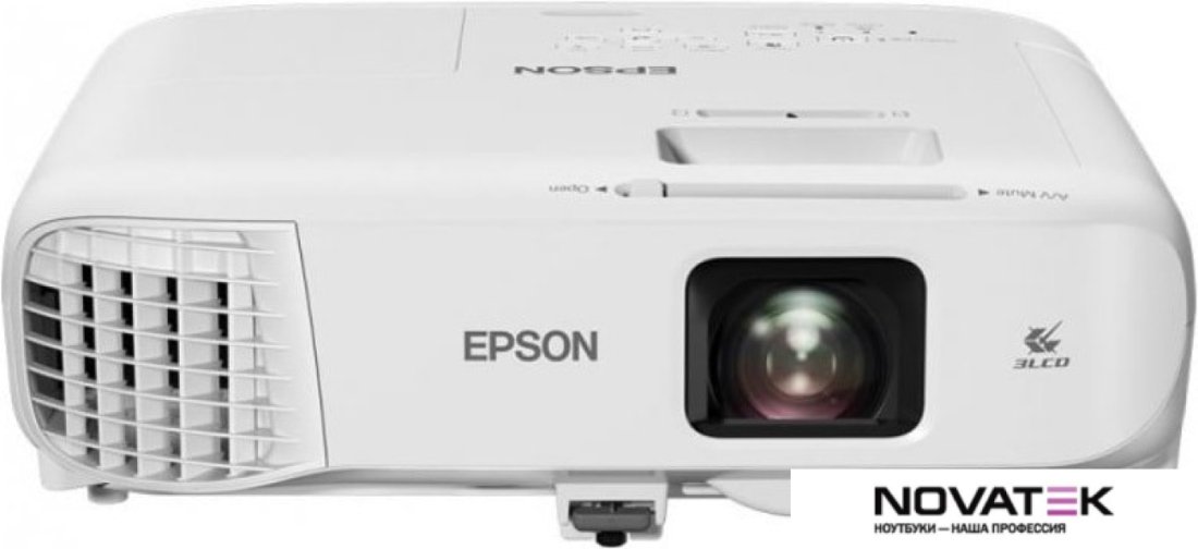 Проектор Epson EB-982W