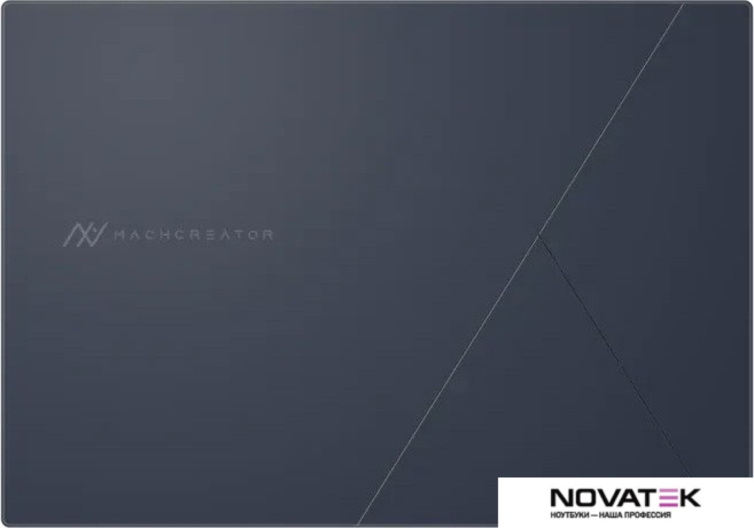 Ноутбук Machenike Creator 16M MC6000M JJ00G000G003BQ81TNUQ