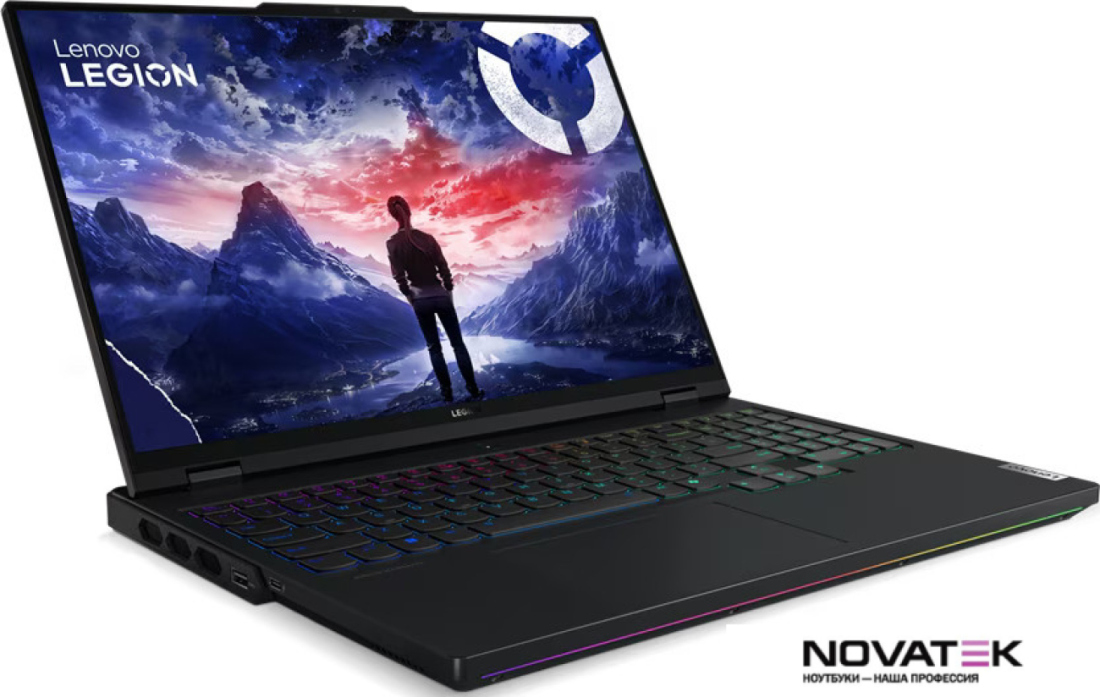 Игровой ноутбук Lenovo Legion Pro 7 16IRX9H 83DE0004US