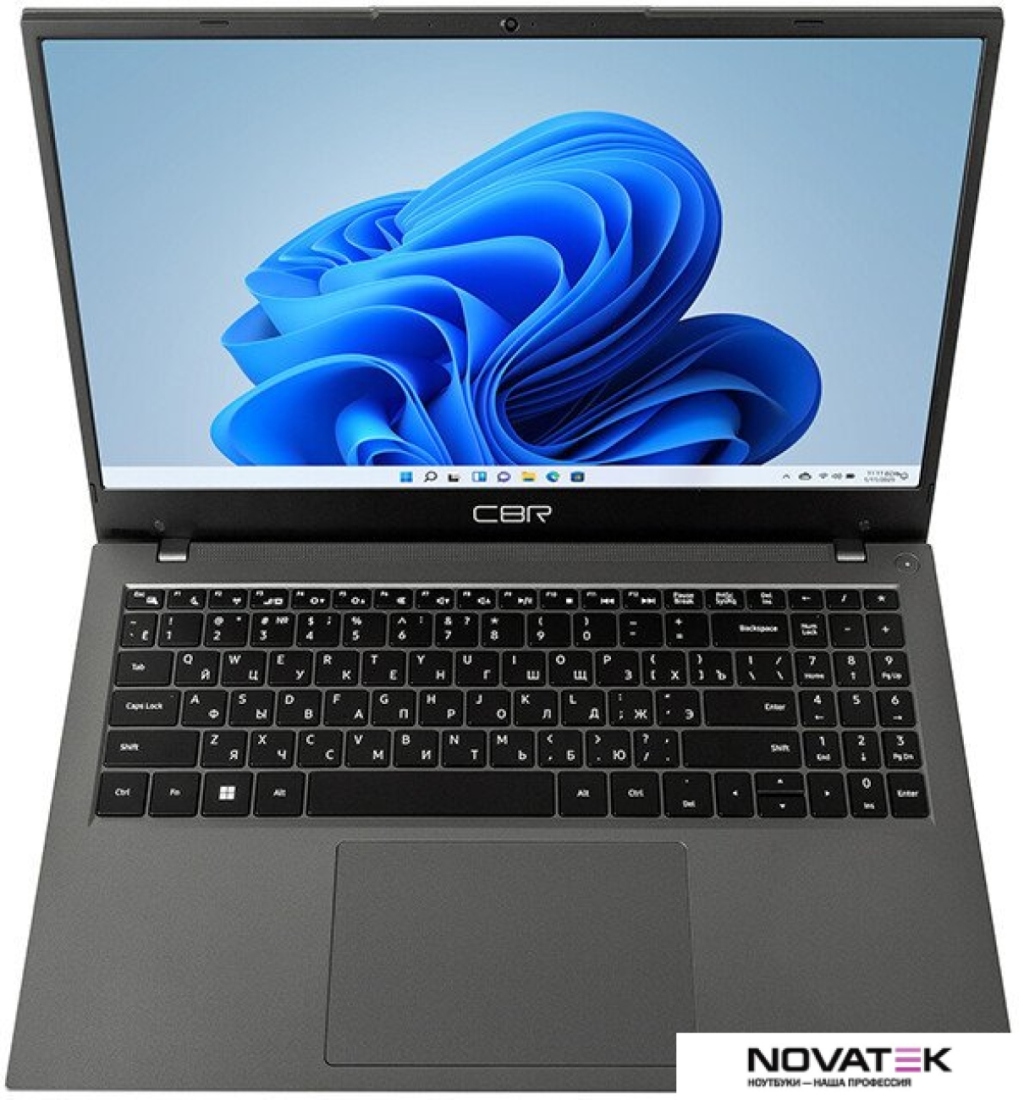 Ноутбук CBR LP-MDCR-1502
