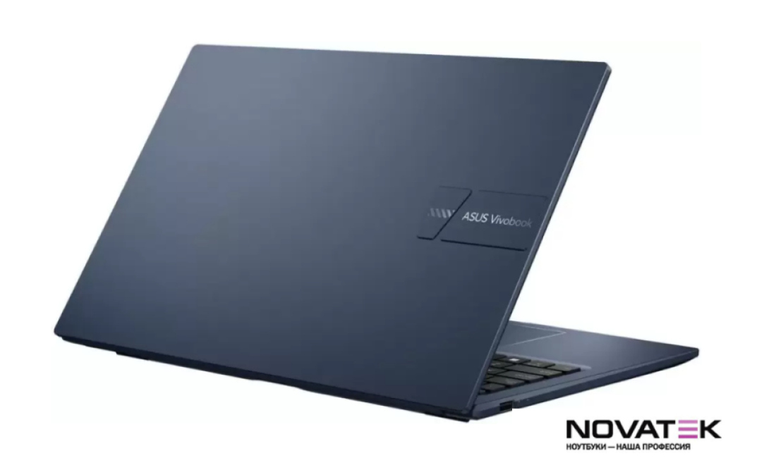 Ноутбук ASUS VivoBook 15 M1502NAQ-BQ067