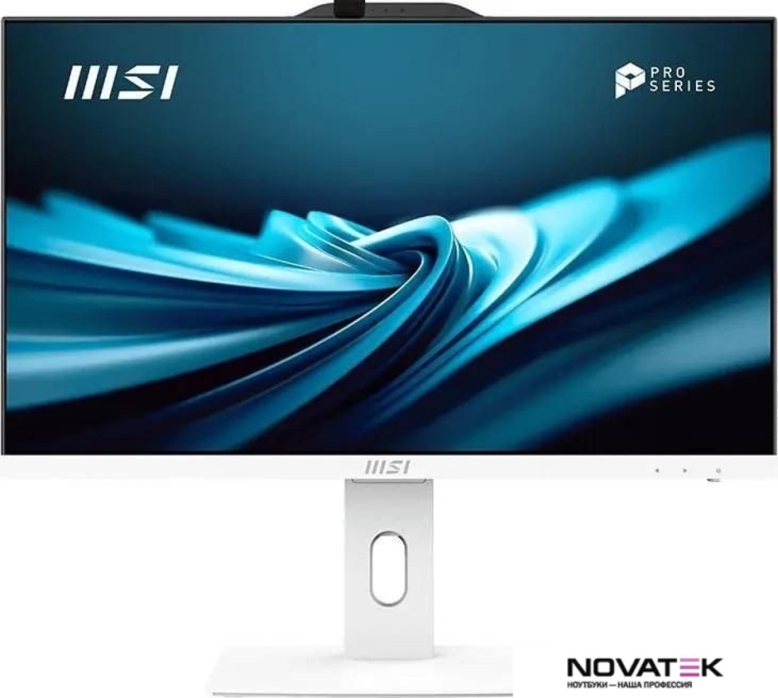 Моноблок MSI Pro AP272P 14M-616RU