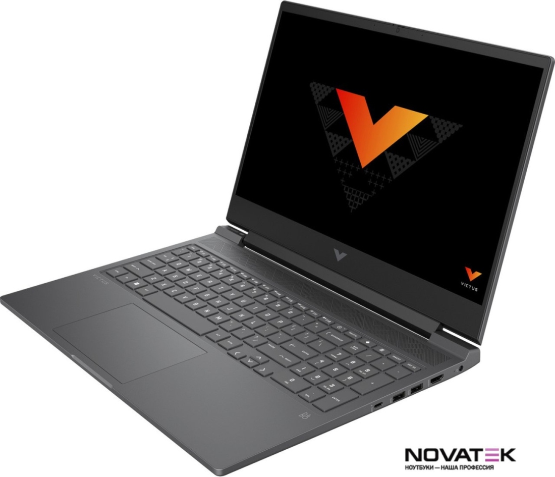 Игровой ноутбук HP Victus 16-r0028nia 81Q20EA