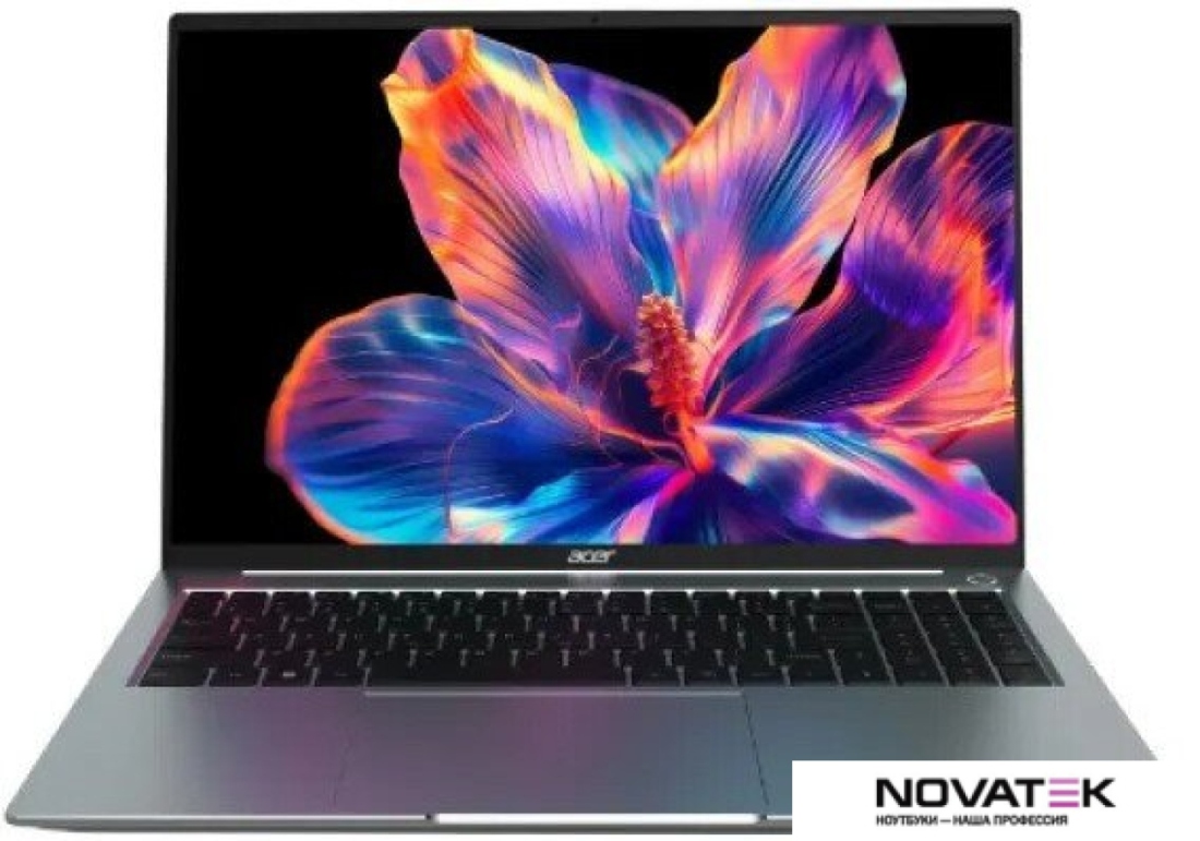 Ноутбук Acer Swift Go Pro SFA14-75-7WU2 ZN.N01CQ.01K