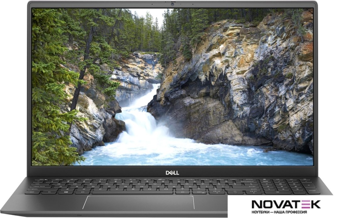 Ноутбук Dell Vostro 15 5502-0037