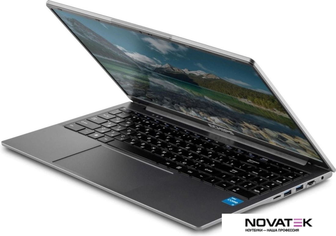 Ноутбук Echips Hot XPS15U57-1