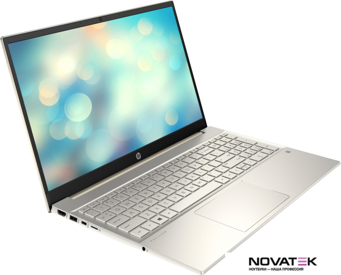 Ноутбук HP Pavilion 15-eg3148nia 8J406EA